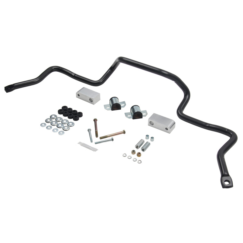 ST Front Anti-Swaybar Honda Civic Coupe Sedan Del Sol / Acura Integra execpt Type-R - Black Ops Auto Works