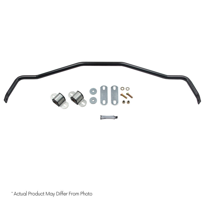 ST Front Anti-Swaybar Honda Civic Coupe Sedan Del Sol / Acura Integra execpt Type-R - Black Ops Auto Works