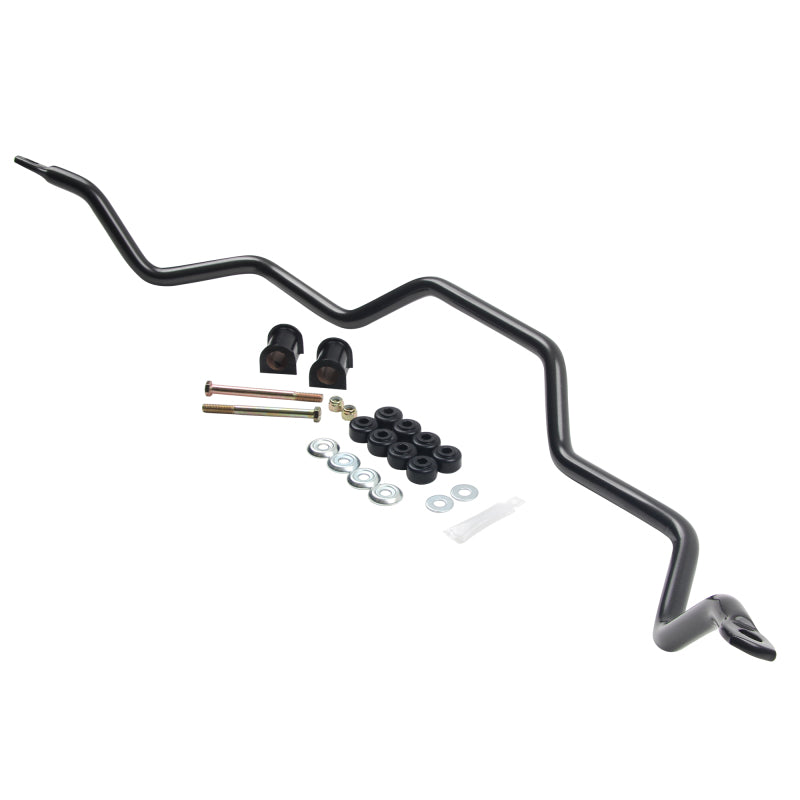 ST Front Anti-Swaybar Honda Civic CRX - Black Ops Auto Works