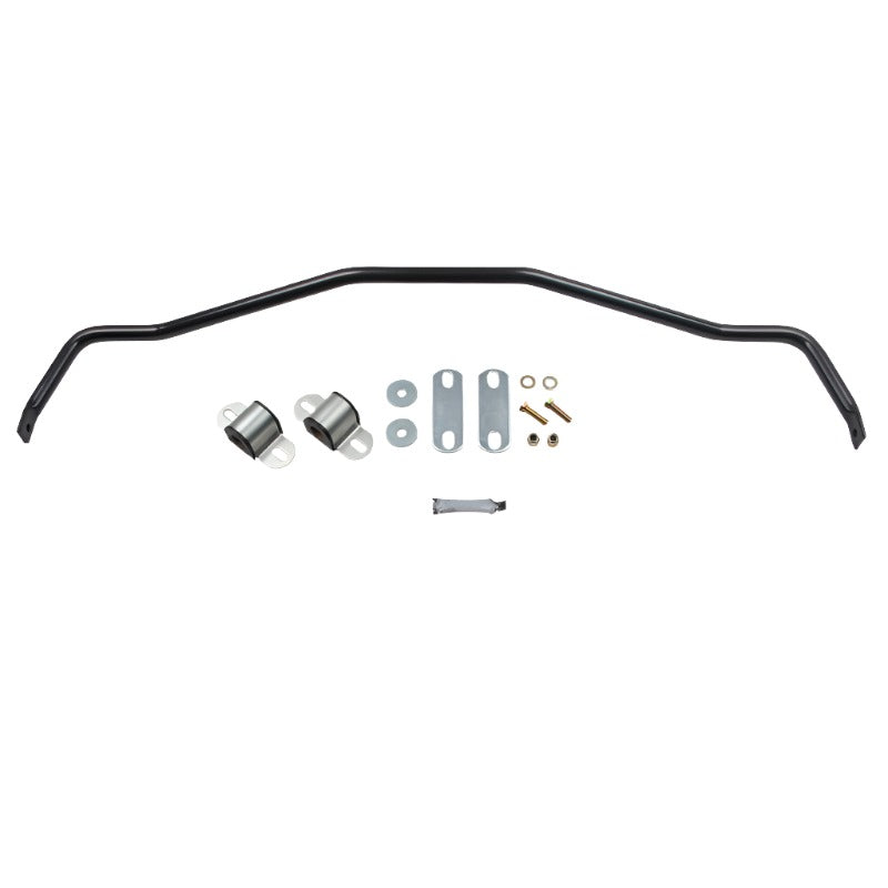 ST Front Anti-Swaybar Set 06-13 Audi A3 2wd/08-09 TT Coupe/Roadster 2WD - Black Ops Auto Works