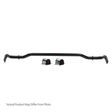 Load image into Gallery viewer, ST Rear Anti-Swaybar 12+ Fiat 500 - Black Ops Auto Works