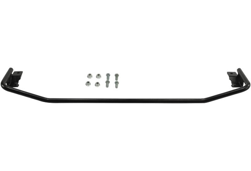 ST Rear Anti-Swaybar 12+ Fiat 500 - Black Ops Auto Works