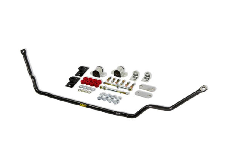 ST Rear Anti-Swaybar Honda Accord 2dr.+4dr. - Black Ops Auto Works