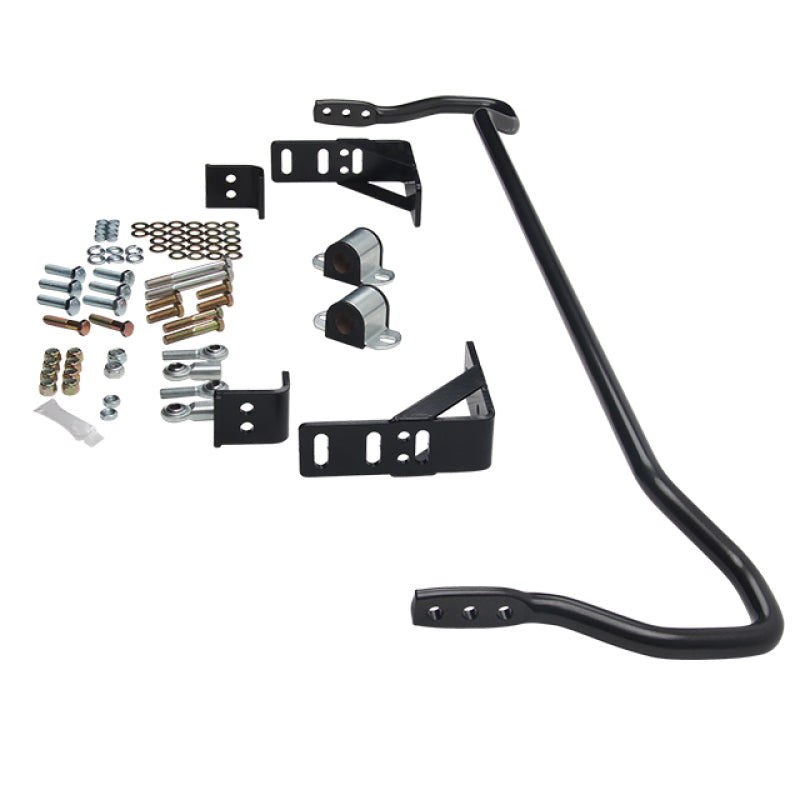 ST Rear Anti-Swaybar Honda Civic CRX - Black Ops Auto Works