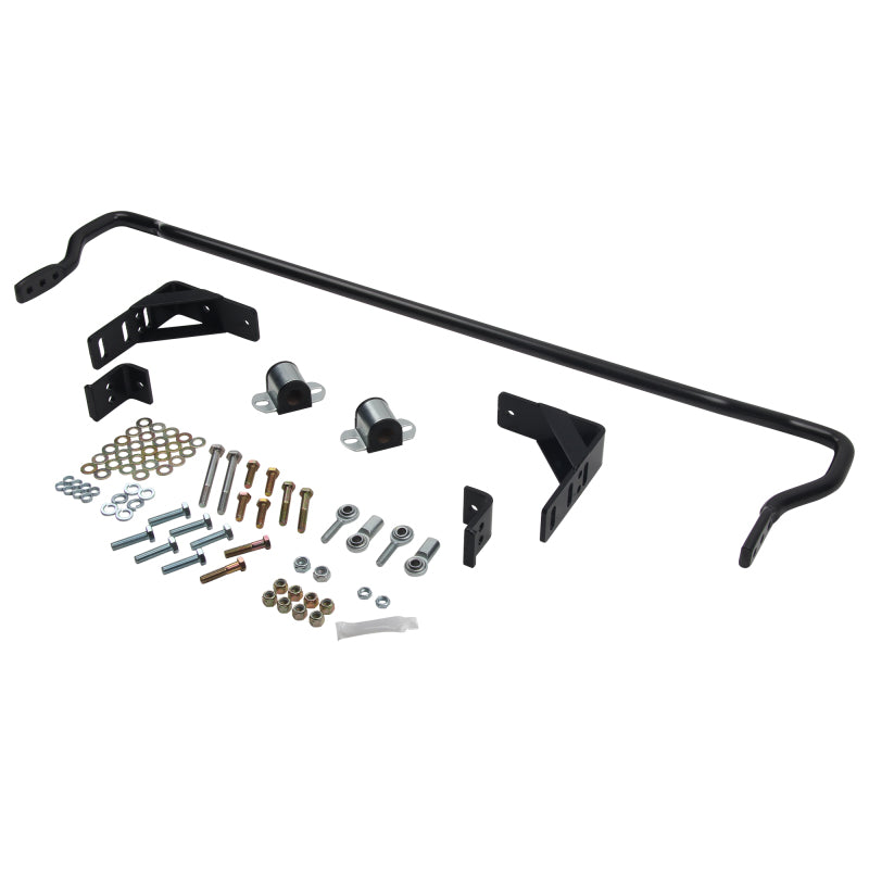 ST Rear Anti-Swaybar Honda Civic CRX - Black Ops Auto Works