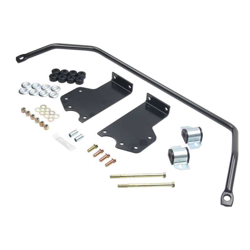 ST Rear Anti-Swaybar Nissan 240Z - Black Ops Auto Works