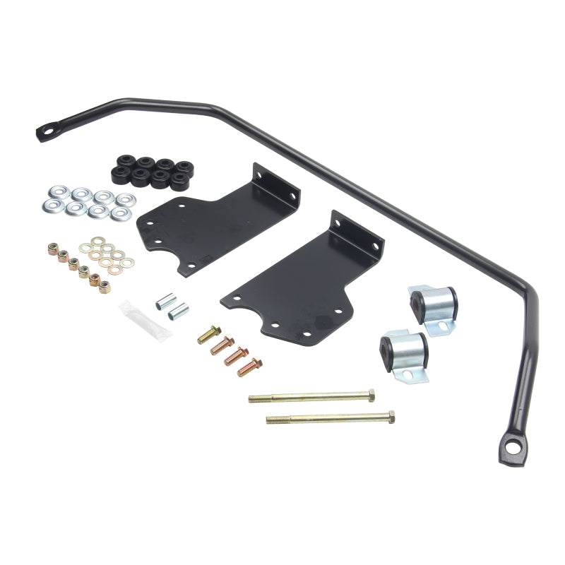 ST Rear Anti-Swaybar Nissan 240Z - Black Ops Auto Works