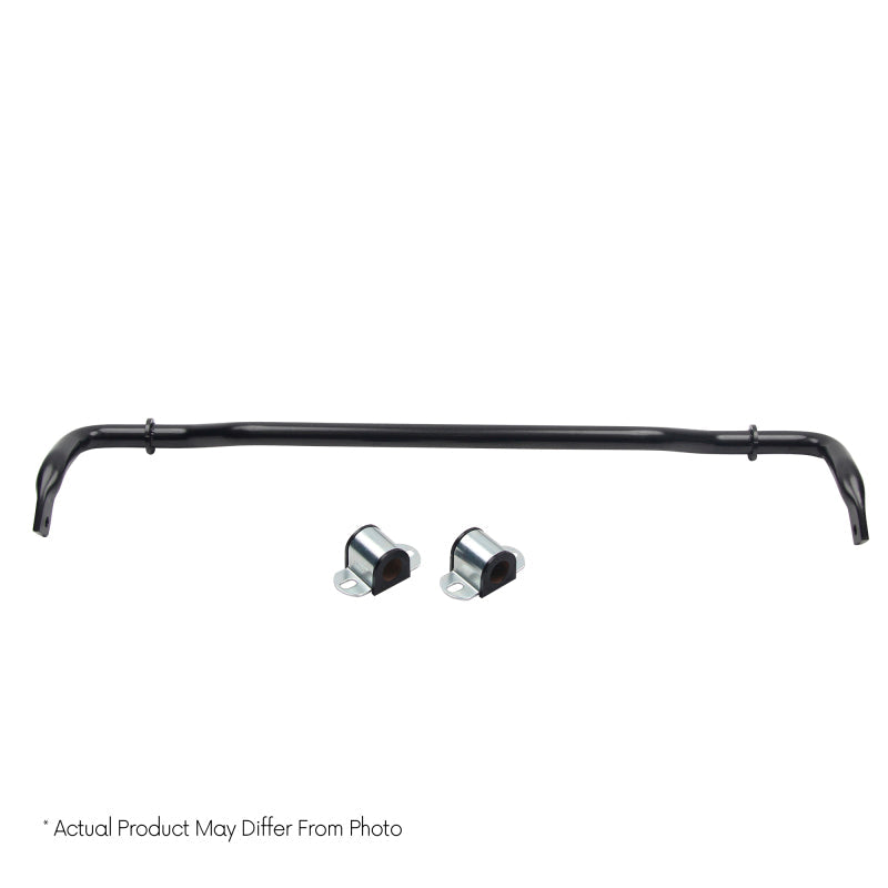 ST Rear Anti-Swaybar Scion XA XB - Black Ops Auto Works
