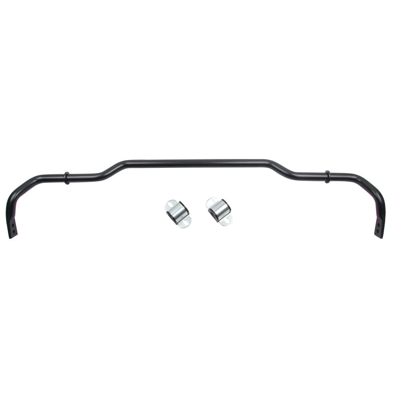 ST Rear Anti-Swaybar Set 06-13 Audi A3 2wd/08-09 TT Coupe/Roadster 2WD - Black Ops Auto Works