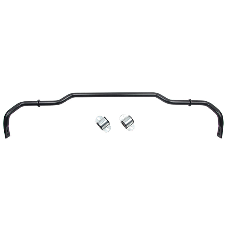 ST Rear Anti-Swaybar Set 06-13 Audi A3 2wd/08-09 TT Coupe/Roadster 2WD - Black Ops Auto Works