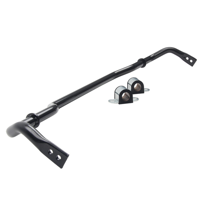 ST Rear Anti-Swaybar Set 06-13 Audi A3 2wd/08-09 TT Coupe/Roadster 2WD - Black Ops Auto Works