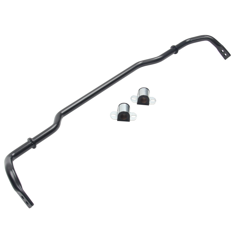 ST Rear Anti-Swaybar Set 06-13 Audi A3 2wd/08-09 TT Coupe/Roadster 2WD - Black Ops Auto Works