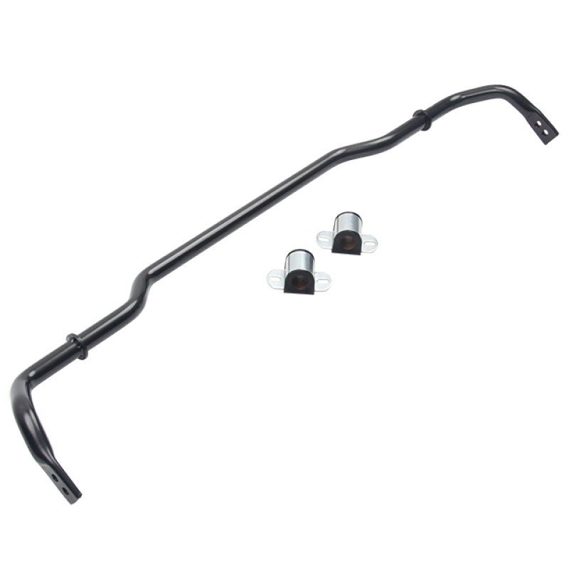 ST Rear Anti-Swaybar Set 06-13 Audi A3 2wd/08-09 TT Coupe/Roadster 2WD - Black Ops Auto Works