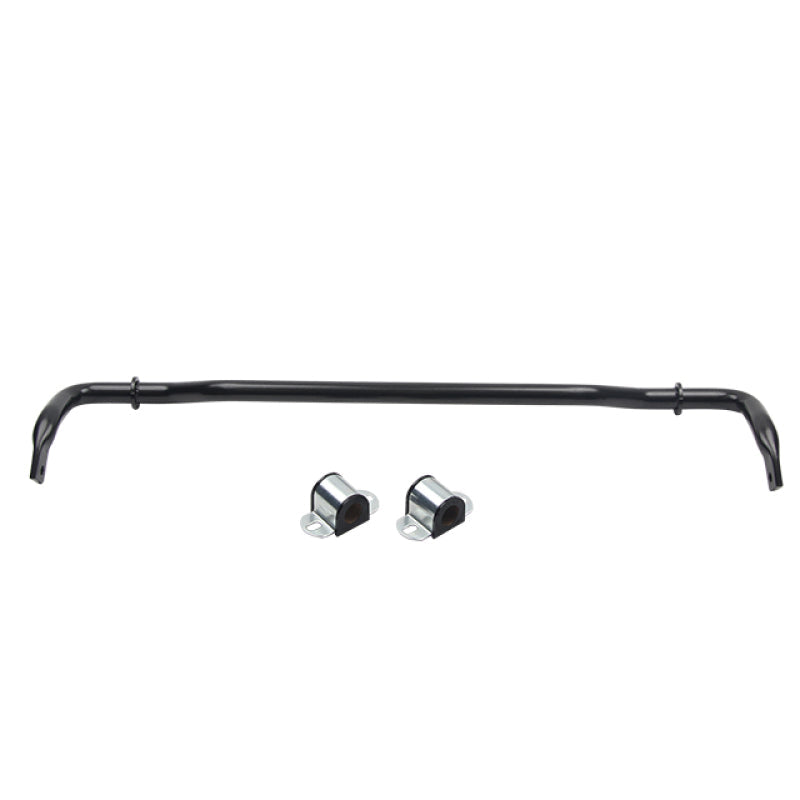 ST Rear Anti-Swaybar Set 15+ VW Golk VII 2wd w/ IRS (incl. GTI)/15+ Audi A3 2wd - Black Ops Auto Works