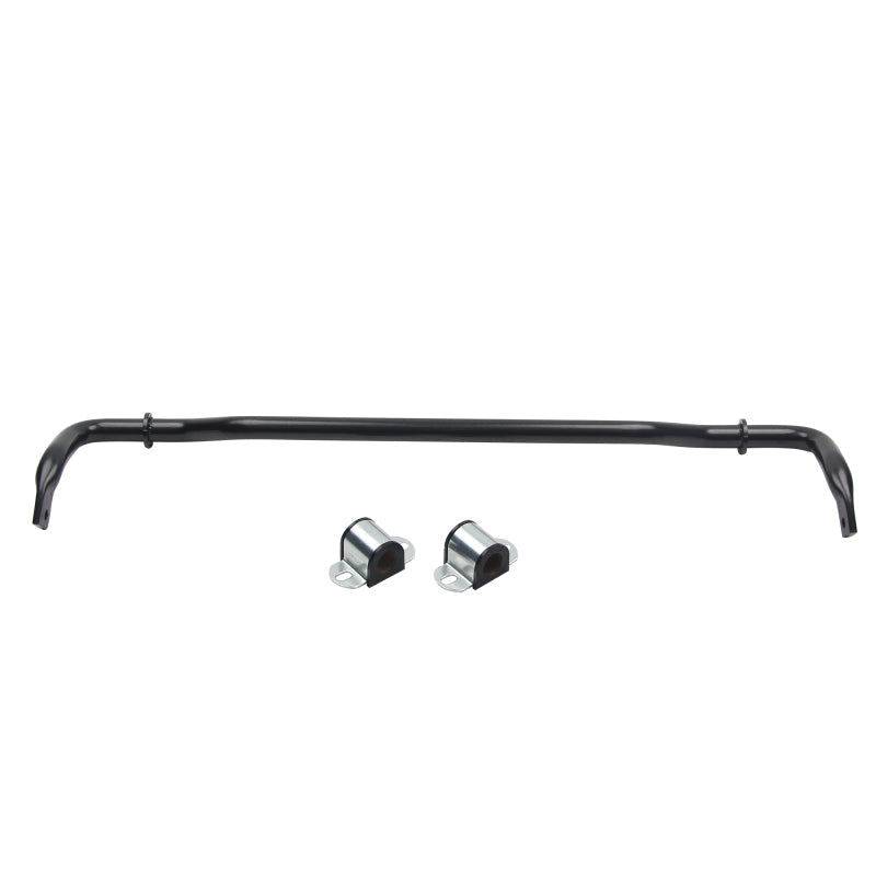 ST Rear Anti-Swaybar Set 15+ VW Golk VII 2wd w/ IRS (incl. GTI)/15+ Audi A3 2wd - Black Ops Auto Works