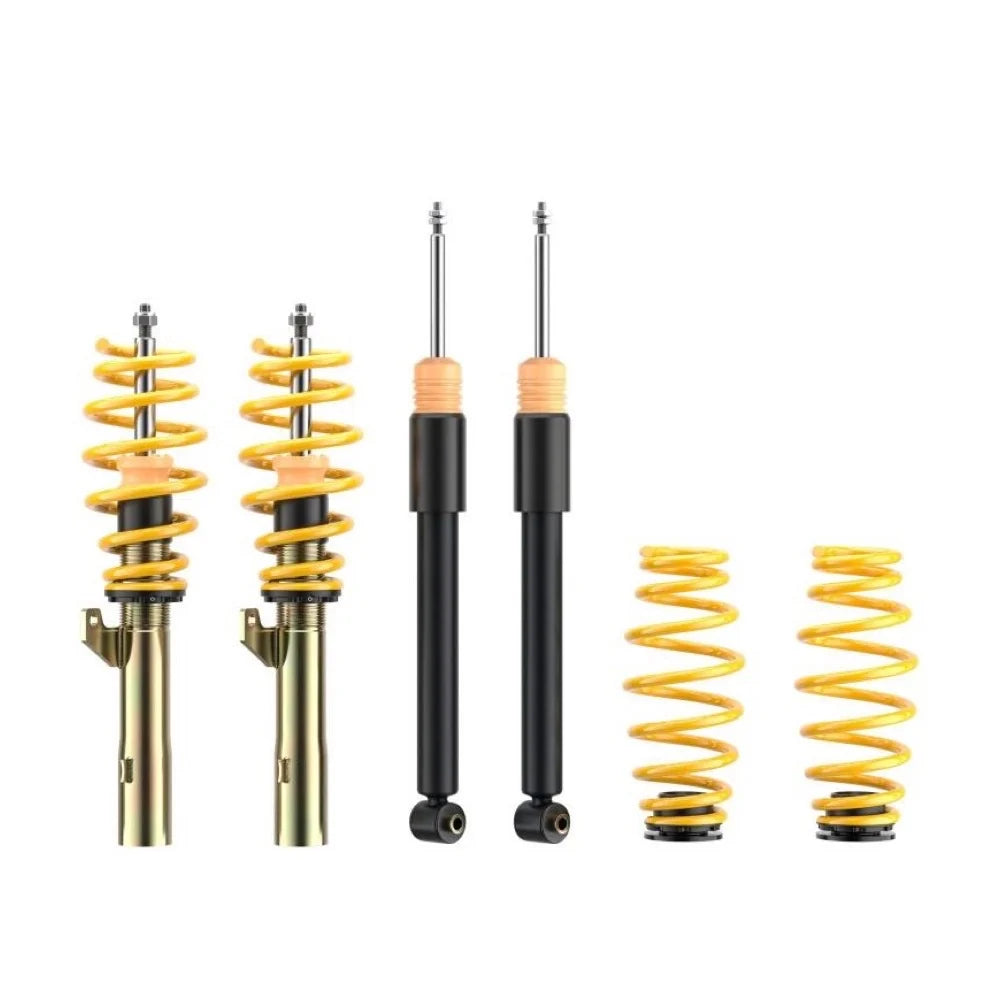ST Suspensions 1821000M coilovers product view 1
