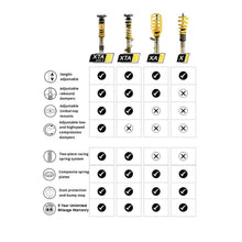 Load image into Gallery viewer, ST Suspensions 1821000M coilovers product view 5