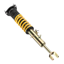 Load image into Gallery viewer, ST Suspensions ST 03-08 Infinity G35 Coupe 3.5L / 03-08 Nissan 350z Coupe (Z33) 3.5L XTA Adjustable Coilovers view 3
