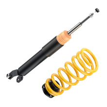 Load image into Gallery viewer, ST Suspensions ST 03-08 Infinity G35 Coupe 3.5L / 03-08 Nissan 350z Coupe (Z33) 3.5L XTA Adjustable Coilovers view 5