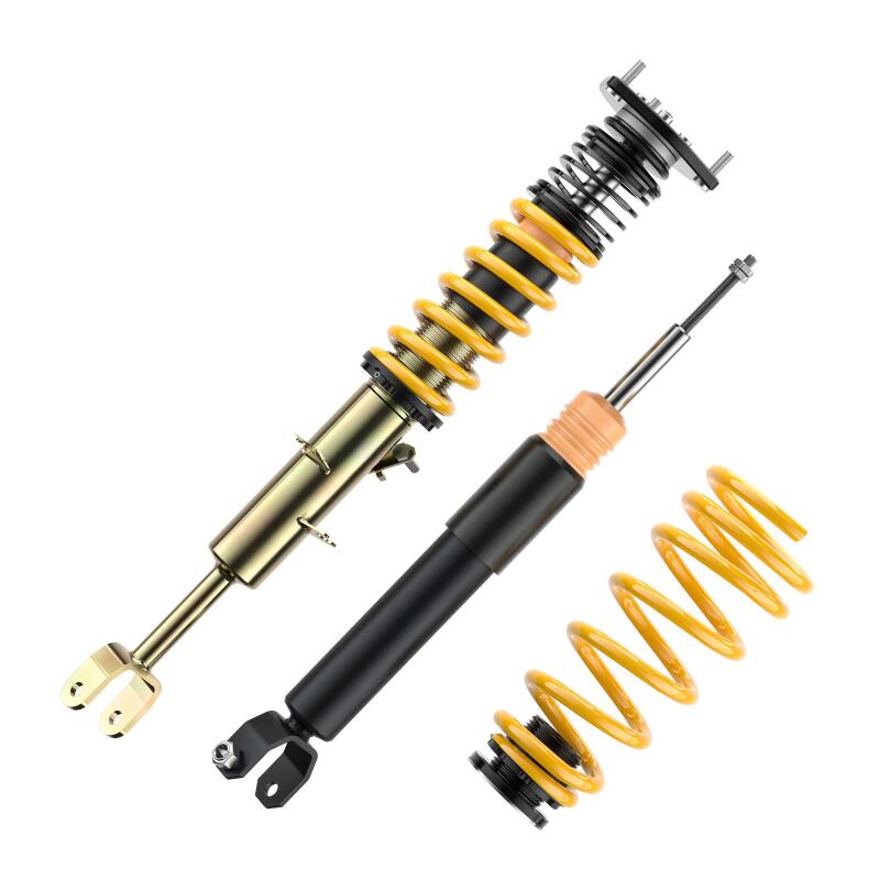 ST Suspensions ST 03-08 Infinity G35 Coupe 3.5L / 03-08 Nissan 350z Coupe (Z33) 3.5L XTA Adjustable Coilovers view 9