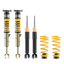 Load image into Gallery viewer, ST Suspensions ST 03-08 Infinity G35 Coupe 3.5L / 03-08 Nissan 350z Coupe (Z33) 3.5L XTA Adjustable Coilovers view 1