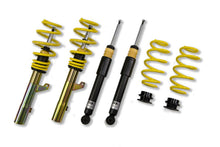 Load image into Gallery viewer, ST Coilover Kit 06-09 Volkswagen Golf (MKV) GTI (Incl DSG) / 05-10 Volkswagen Jetta MKVI - ST Suspensions 13210039