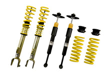 Load image into Gallery viewer, ST Coilover Kit 2011+ Chrysler 300C 2WD / 2011+ Dodge Charger - ST Suspensions 13227019