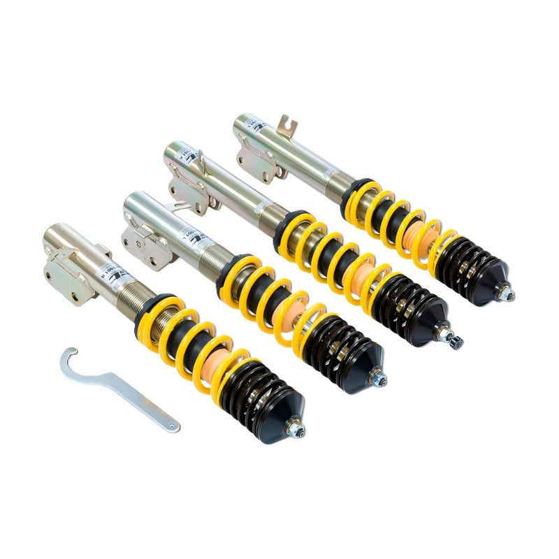 ST 22-23 Honda Civic (FE/FL) / 23-24 Acura Integra Height Adjustable Coilovers - ST XA - ST Suspensions 18250039