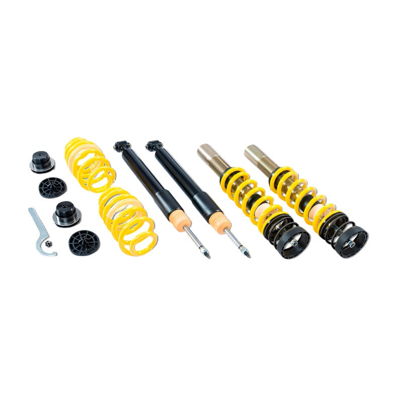 ST 22-23 Honda Civic (FE/FL) / 23-24 Acura Integra Height Adjustable Coilovers - ST XA - ST Suspensions 18250039