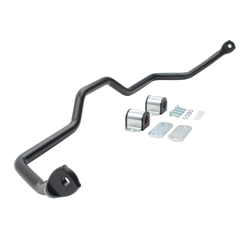 ST Front Anti-Swaybar Honda Prelude (exc. 4wheel steer) - ST Suspensions 50185