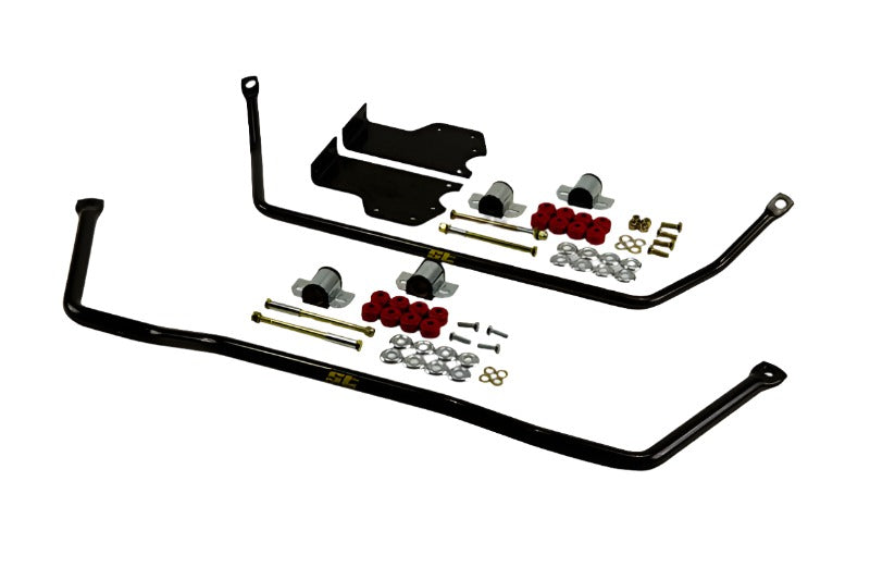 ST Anti-Swaybar Set Nissan 240Z - ST Suspensions 52095