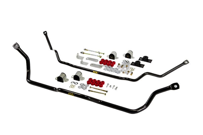 ST Anti-Swaybar Set Honda Accord 2dr.+4dr. - ST Suspensions 52135