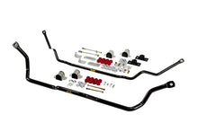 Load image into Gallery viewer, ST Anti-Swaybar Set Honda Accord 2dr.+4dr. - ST Suspensions 52135