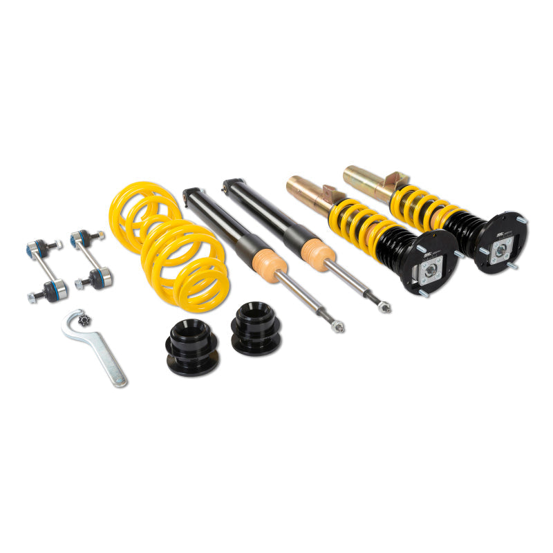 ST TA-Height Adjustable Coilovers 01-05 BMW E46 M3 Coupe/Convertible - Black Ops Auto Works