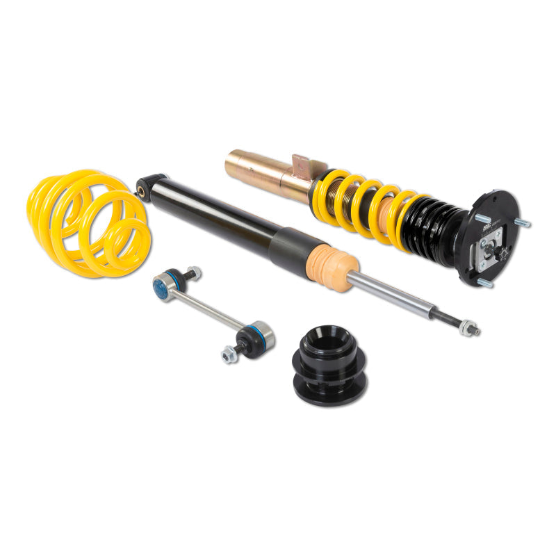 ST TA-Height Adjustable Coilovers 01-05 BMW E46 M3 Coupe/Convertible - Black Ops Auto Works