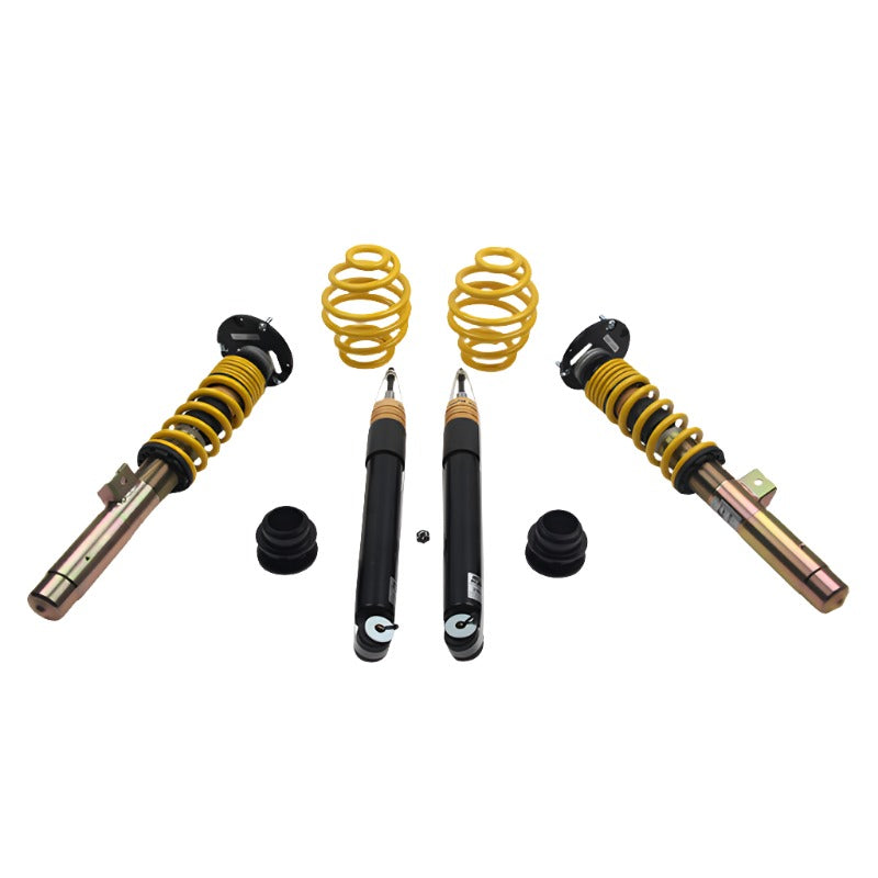 ST TA-Height Adjustable Coilovers 01-05 BMW E46 M3 Coupe/Convertible - Black Ops Auto Works