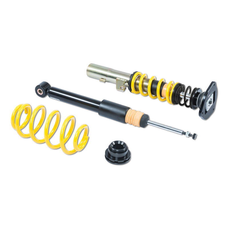 ST TA-Height Adjustable Coilovers 05-10 VW Golf V/Jetta V A3 (8P) 2WD - Black Ops Auto Works