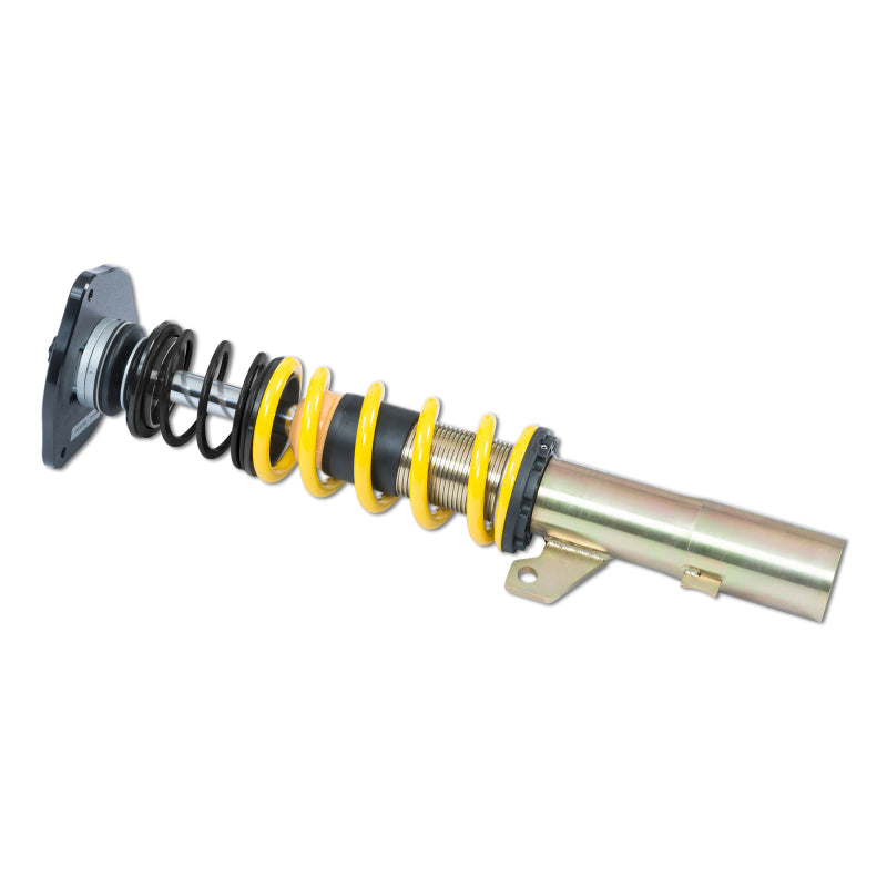 ST TA-Height Adjustable Coilovers 05-10 VW Golf V/Jetta V A3 (8P) 2WD - Black Ops Auto Works