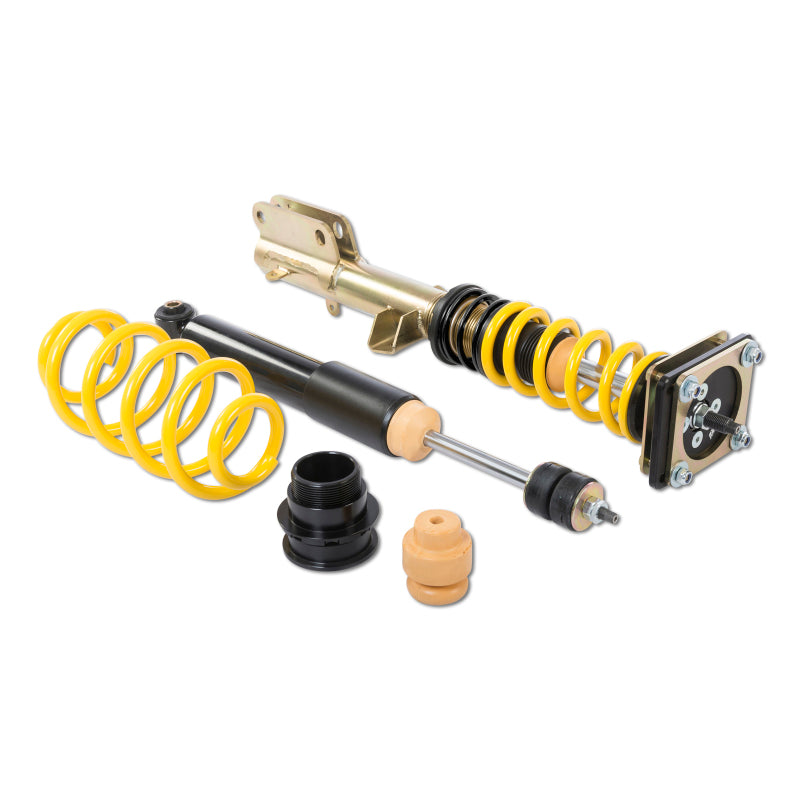 ST TA-Height Adjustable Coilovers 05+ Ford Mustang 5th gen. - Black Ops Auto Works