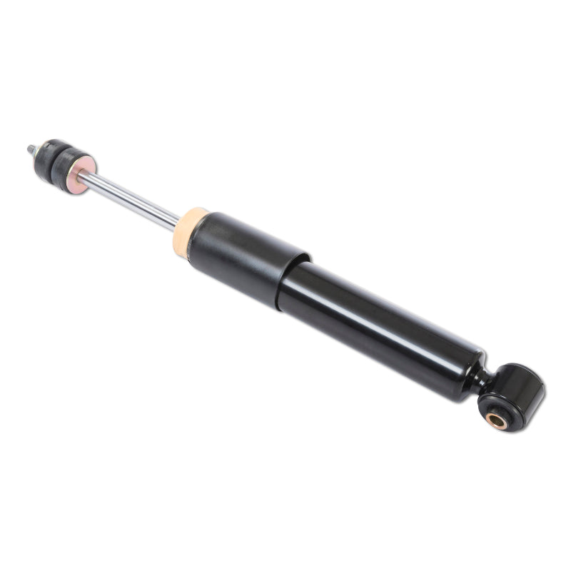ST TA-Height Adjustable Coilovers 05+ Ford Mustang 5th gen. - Black Ops Auto Works