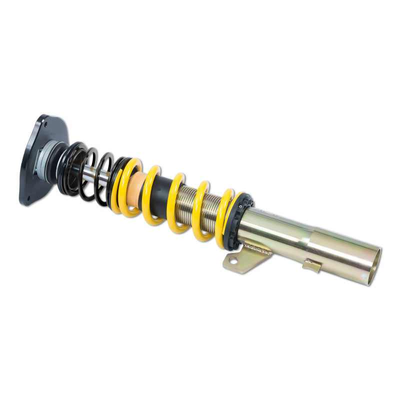 ST TA-Height Adjustable Coilovers 09+ VW Golf VI/ GTI - Black Ops Auto Works