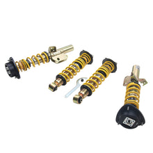 Load image into Gallery viewer, ST TA-Height Adjustable Coilovers 2012+ Scion FR-S / Subaru BR-Z - Black Ops Auto Works