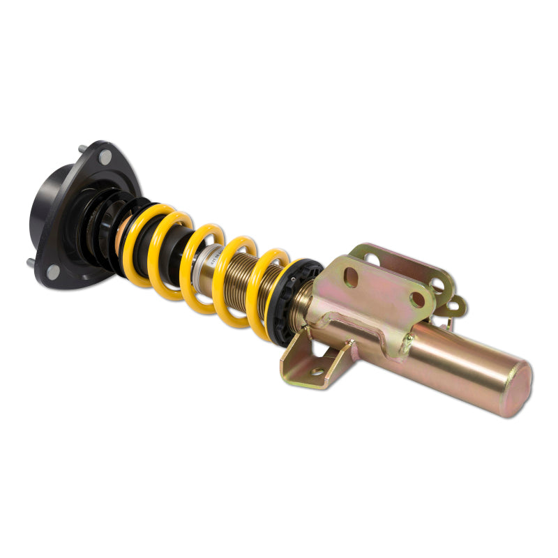 ST TA-Height Adjustable Coilovers 2012+ Scion FR-S / Subaru BR-Z - Black Ops Auto Works