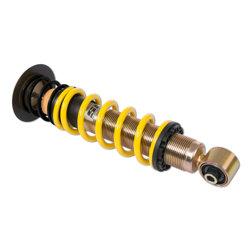 ST TA-Height Adjustable Coilovers 2012+ Scion FR-S / Subaru BR-Z - Black Ops Auto Works