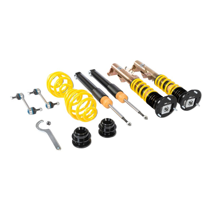 ST TA-Height Adjustable Coilovers 95-99 BMW E36 M3 - Black Ops Auto Works