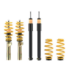 Load image into Gallery viewer, ST X coilover kit full set: struts, shocks, and springs for Honda Civic