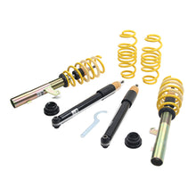 Load image into Gallery viewer, ST X-Height Adjustable Coilovers 12+ Audi A3 incl. Sportback (8V) Quattro-Coilovers-ST Suspensions-