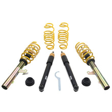 Load image into Gallery viewer, ST X-Height Adjustable Coilovers 12+ Audi A3 incl. Sportback (8V) Quattro-Coilovers-ST Suspensions-