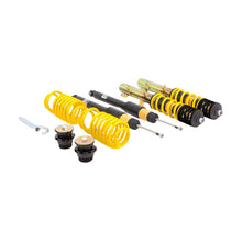 Load image into Gallery viewer, ST XA Adjustable Coilovers 12-18 BMW 3 Series F30 Sedan AWD - Black Ops Auto Works