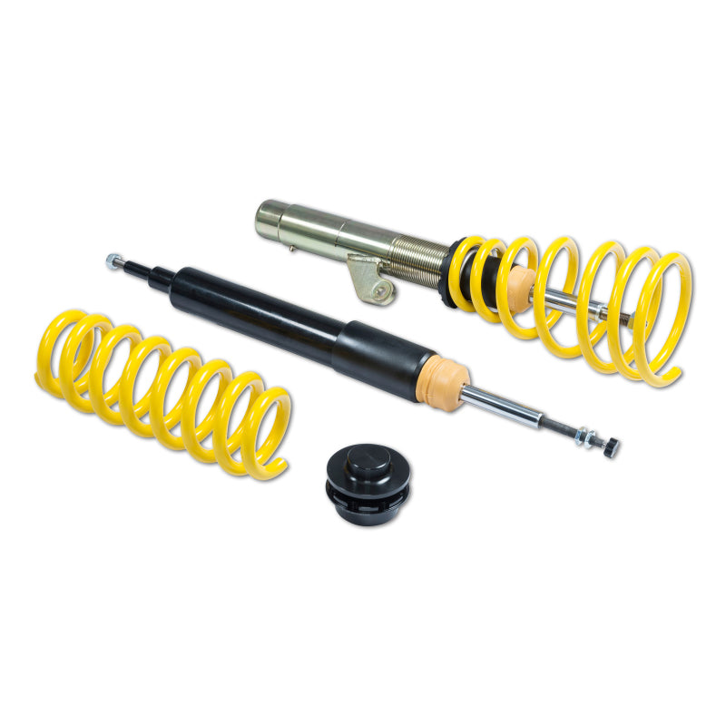 ST XA Coilover Kit 06-13 BMW 3 Series E90/E92 Sedan/Coupe X-Drive AWD - Black Ops Auto Works